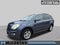 2013 Chevrolet Equinox LT 2LT