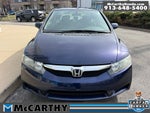 2009 Honda Civic EX
