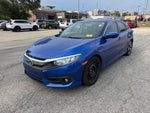 2017 Honda Civic EX-L