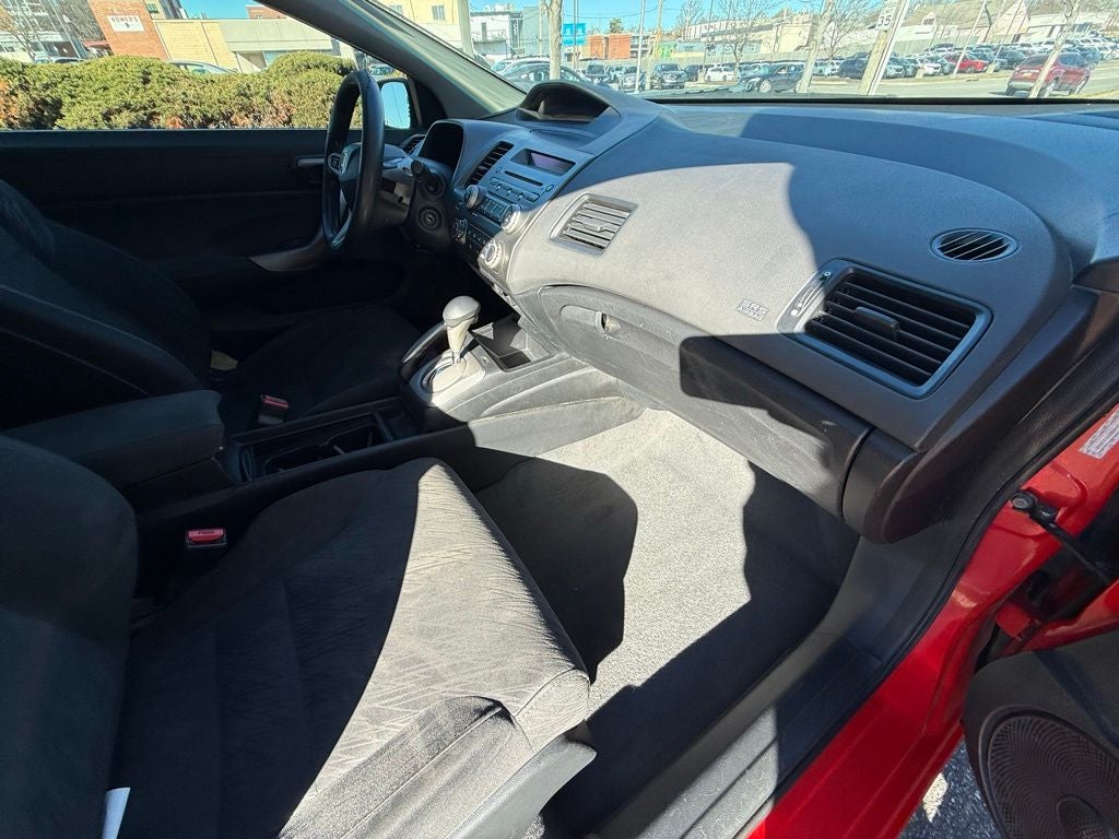 2008 Honda Civic EX