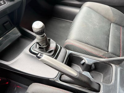 2012 Honda Civic Si