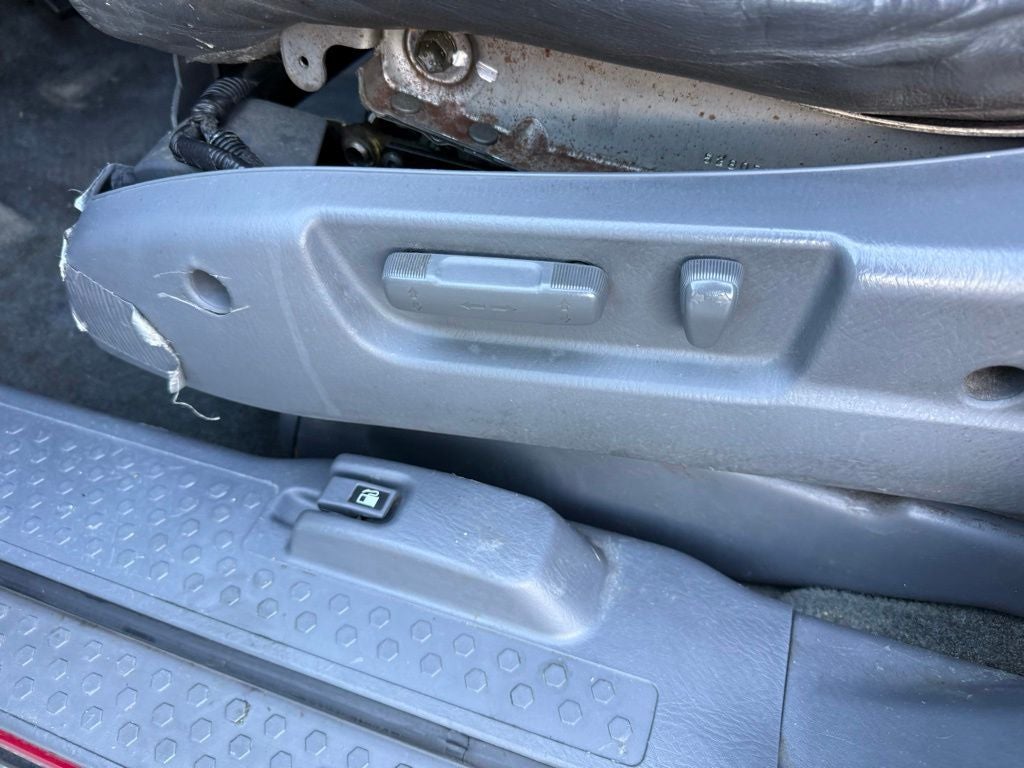 2003 Honda Pilot EX-L