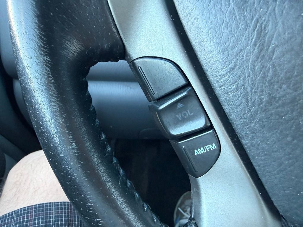 2003 Honda Pilot EX-L