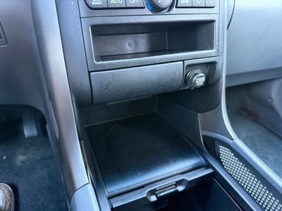 2003 Honda Pilot EX-L