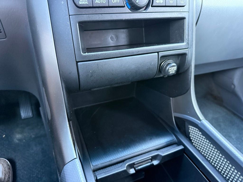 2003 Honda Pilot EX-L