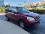 2003 Honda Pilot EX-L