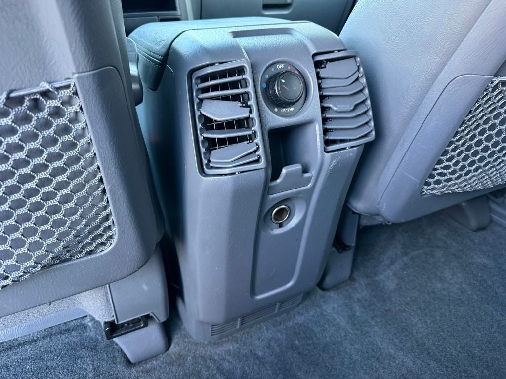 2003 Honda Pilot EX-L