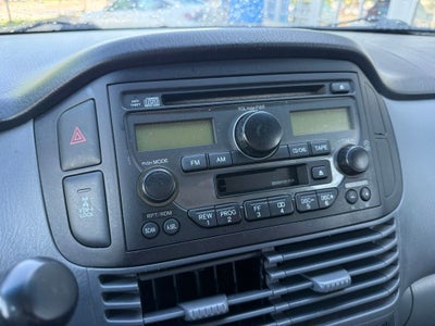 2003 Honda Pilot EX-L