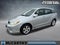 2007 Toyota Matrix Base