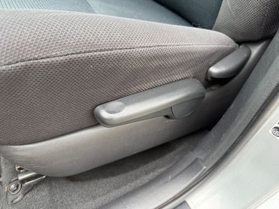 2007 Toyota Matrix Base