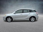 2007 Toyota Matrix Base