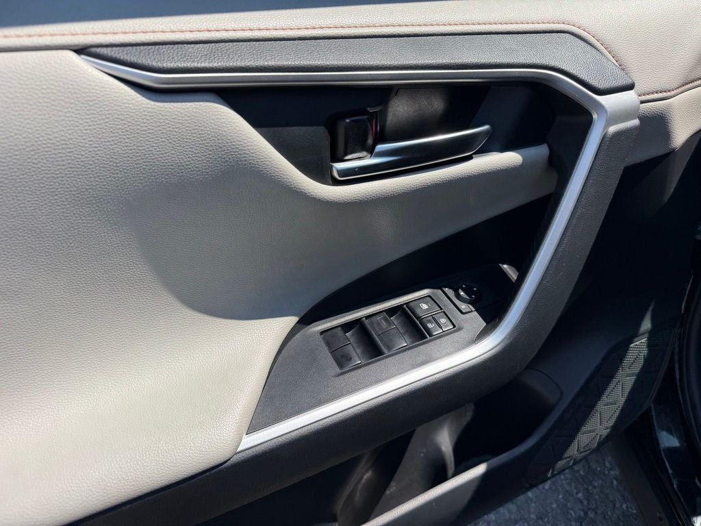 2019 Toyota RAV4 Adventure