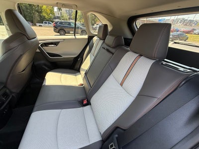 2019 Toyota RAV4 Adventure