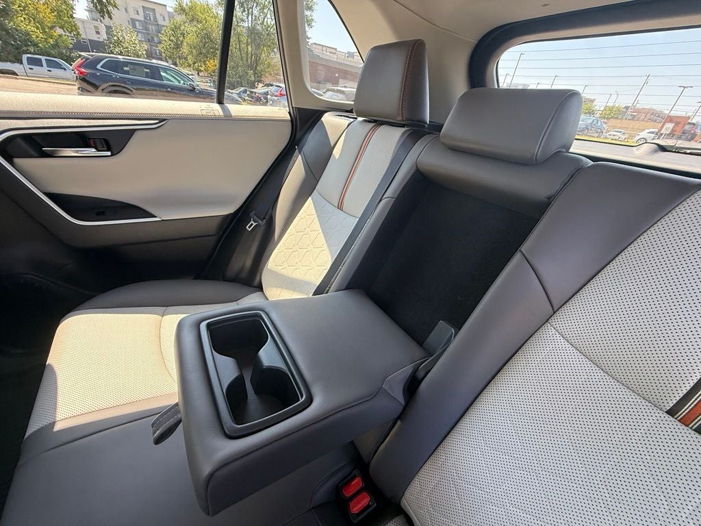 2019 Toyota RAV4 Adventure