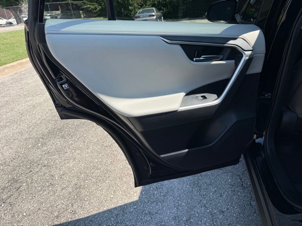 2019 Toyota RAV4 Adventure