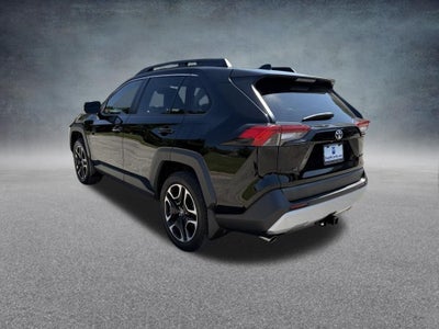2019 Toyota RAV4 Adventure