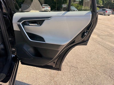 2019 Toyota RAV4 Adventure