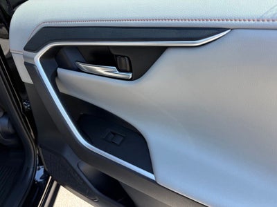 2019 Toyota RAV4 Adventure