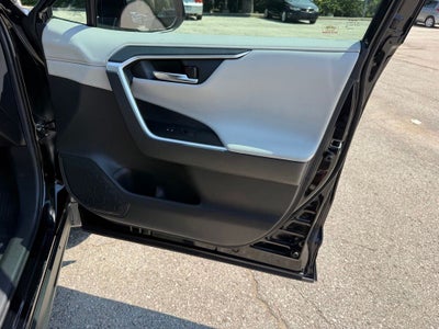 2019 Toyota RAV4 Adventure