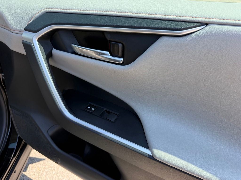 2019 Toyota RAV4 Adventure