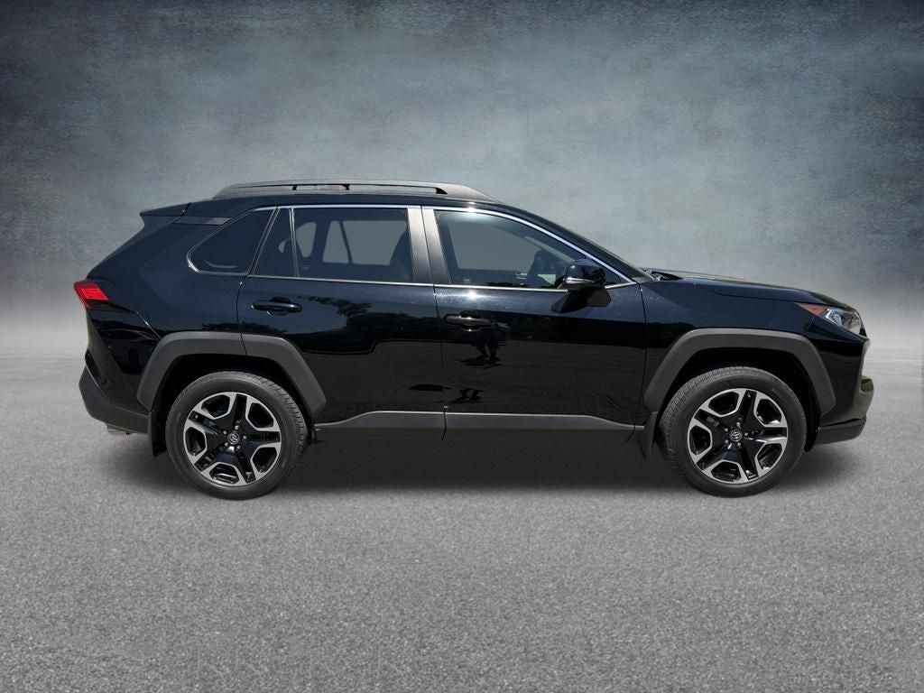 2019 Toyota RAV4 Adventure