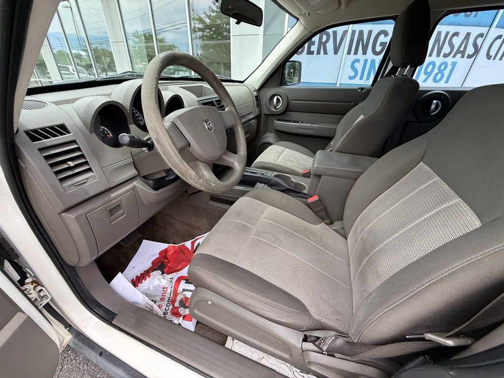 2018 Dodge Journey SXT