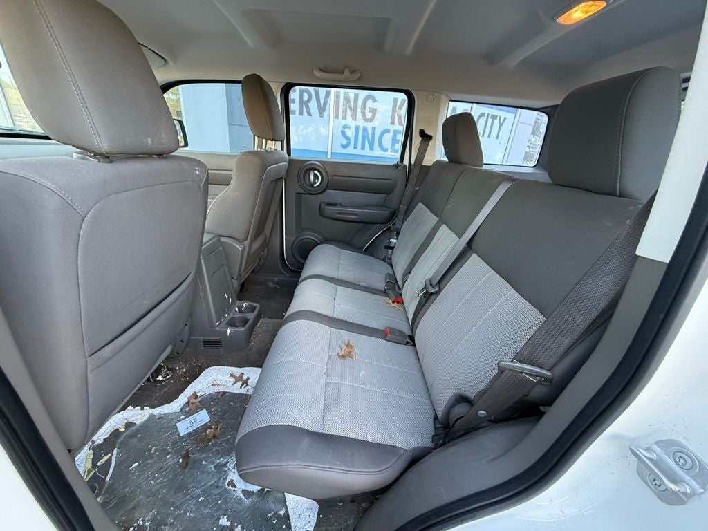 2018 Dodge Journey SXT