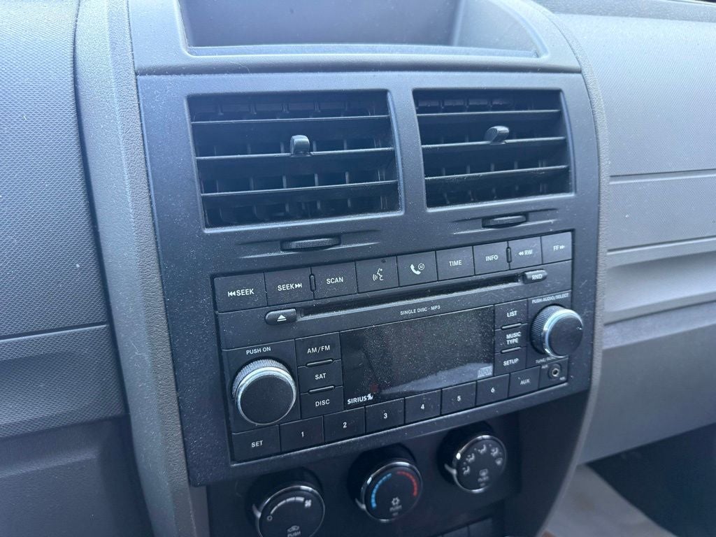2018 Dodge Journey SXT