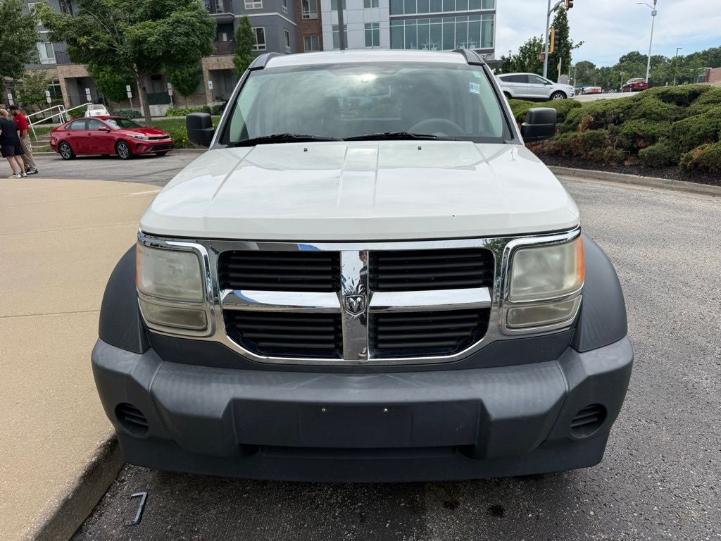 2018 Dodge Journey SXT