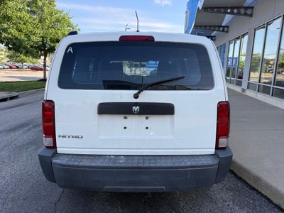2018 Dodge Journey SXT