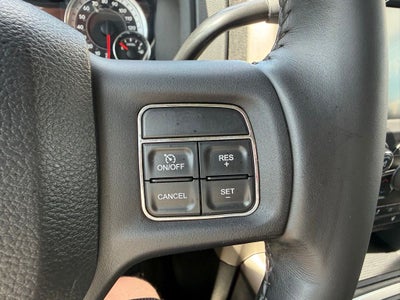 2016 RAM 3500 Big Horn