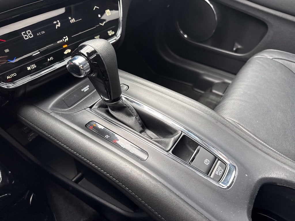 2021 Honda HR-V Touring