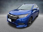 2021 Honda HR-V Touring