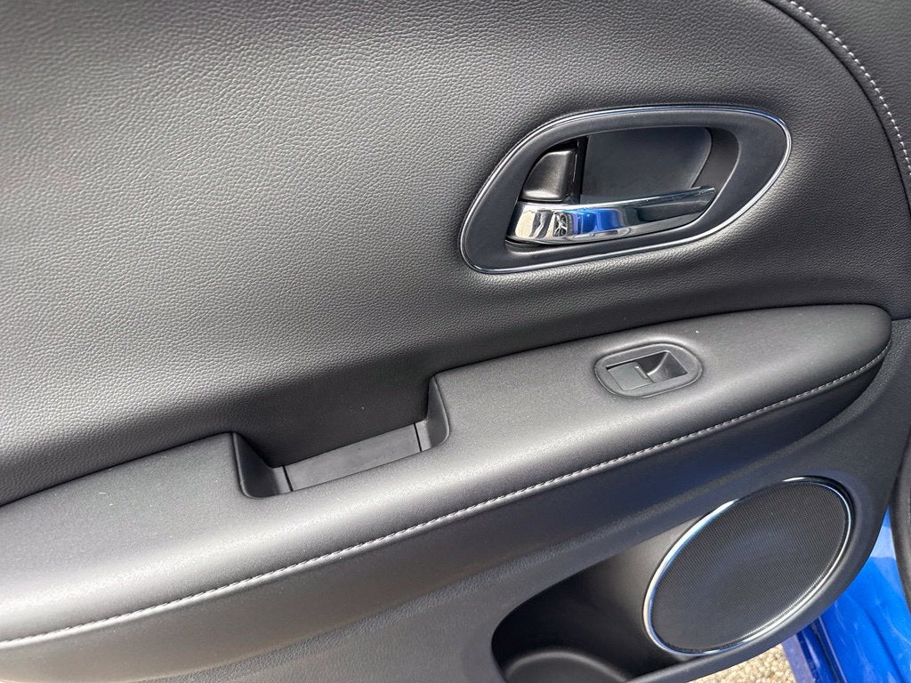 2021 Honda HR-V Touring