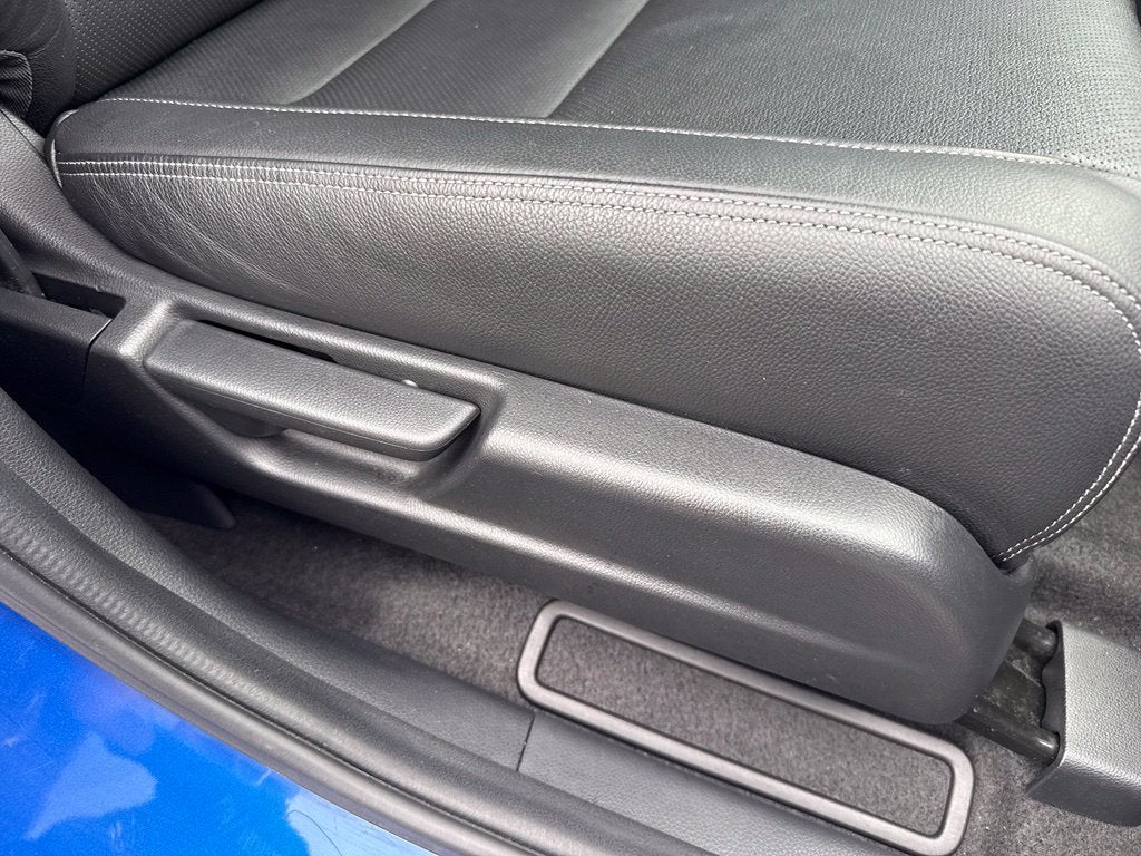 2021 Honda HR-V Touring
