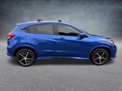 2021 Honda HR-V Touring