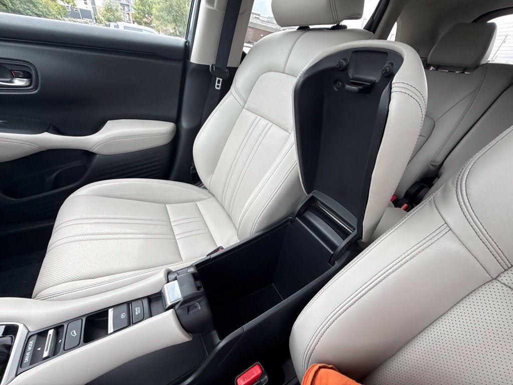 2024 Honda HR-V EX-L