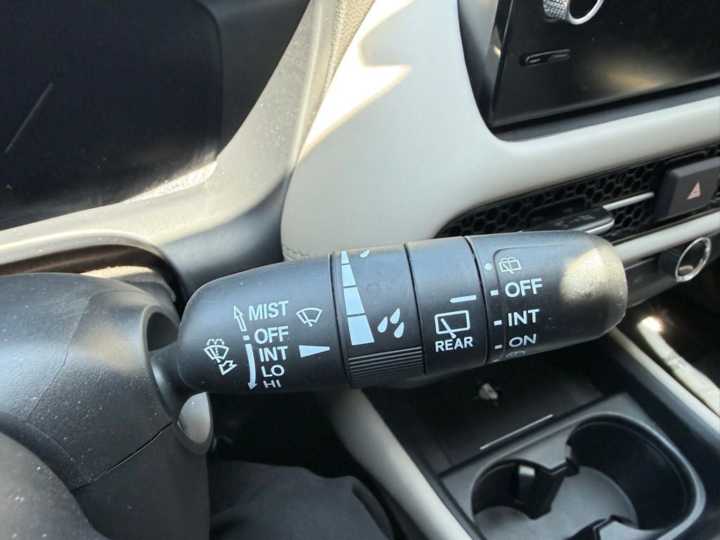 2024 Honda HR-V EX-L