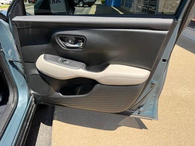 2024 Honda HR-V EX-L