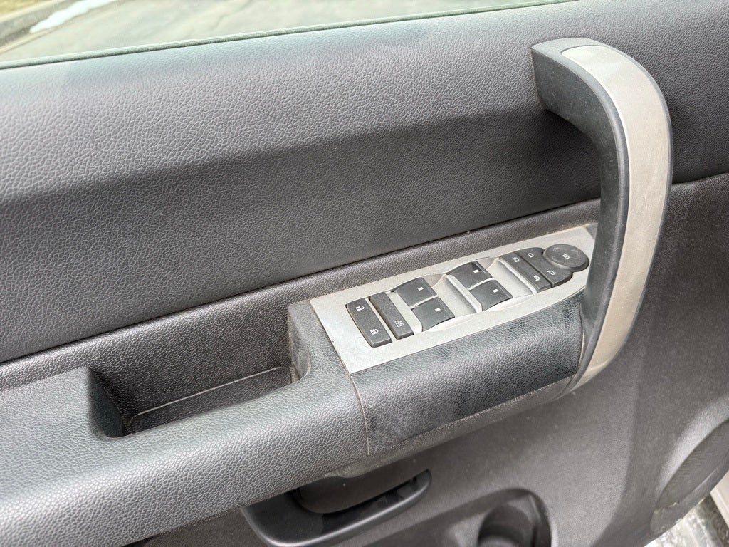 2009 Chevrolet Silverado 1500 LT