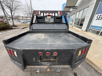 2009 Chevrolet Silverado 1500 LT