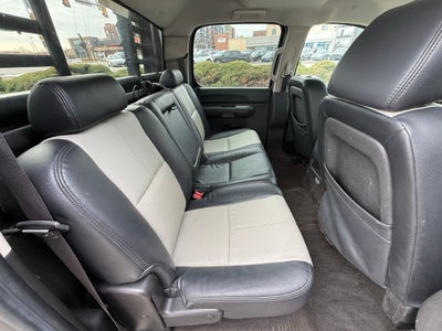 2009 Chevrolet Silverado 1500 LT