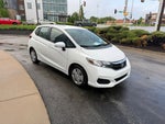 2019 Honda Fit LX