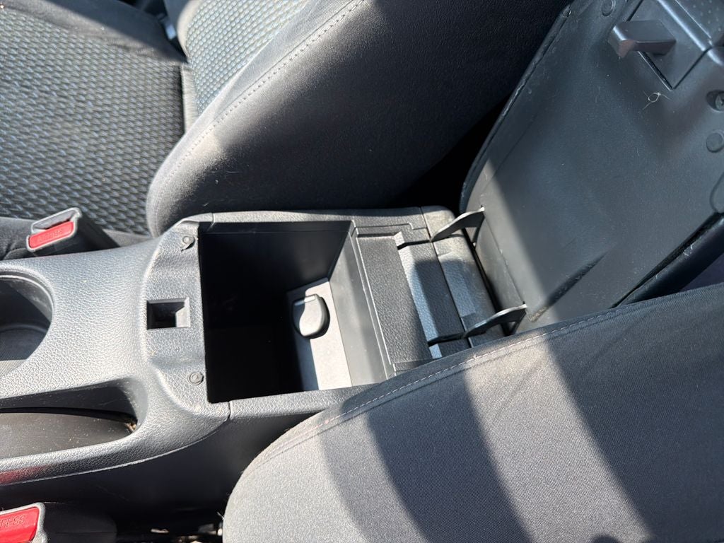 2013 Nissan Sentra SR