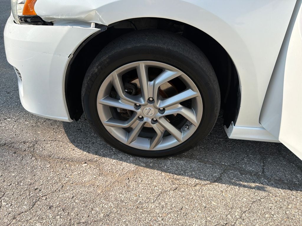 2013 Nissan Sentra SR