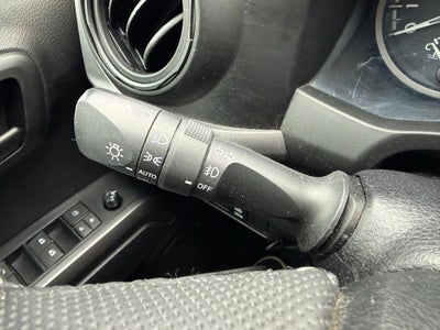 2021 Toyota Tacoma TRD Sport V6