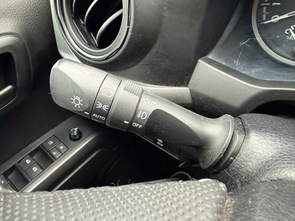 2021 Toyota Tacoma TRD Sport V6