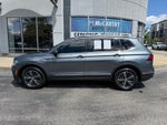 2018 Volkswagen Tiguan 2.0T SEL 4Motion