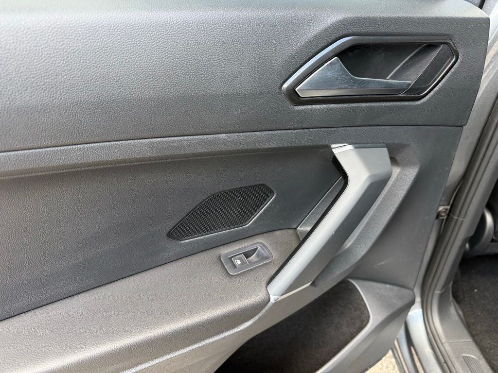 2018 Volkswagen Tiguan 2.0T SEL 4Motion