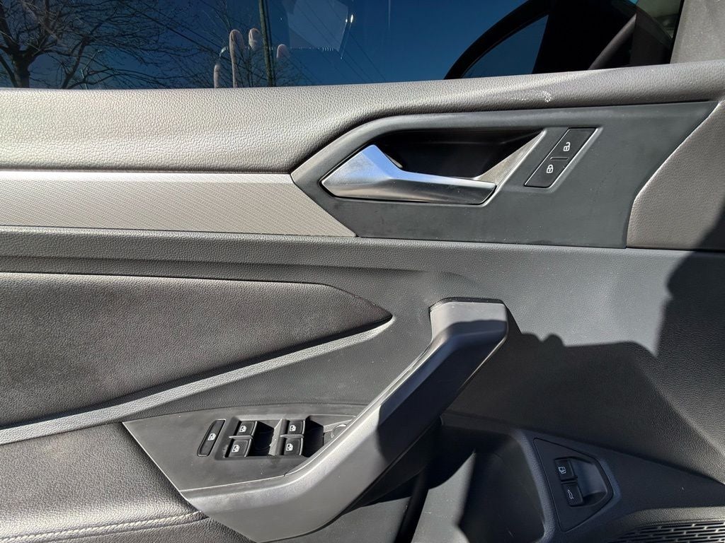 2023 Volkswagen Jetta 1.5T Sport